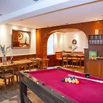 펜션 Weingut Muehlenschenke - Game-room, Vineyard, Sauna And 보드만 루트빅스하펜