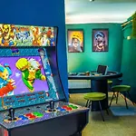 Weingut Muehlenschenke - Game-room, Vineyard, Sauna And