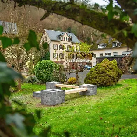 Weingut Muehlenschenke - Game-Room, Vineyard, Sauna And More *