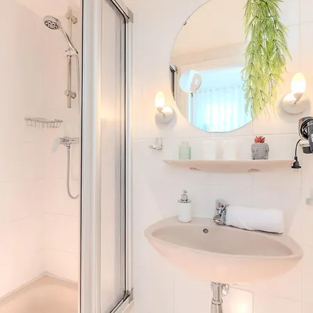 Muehlenschenke 펜션 보드만 루트빅스하펜