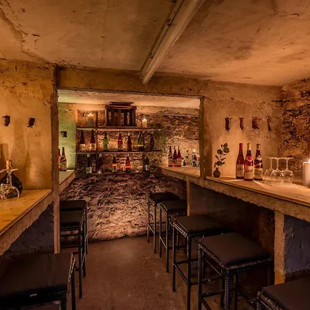 Prázdninový dům Weingut Muehlenschenke - Game-Room, Vineyard, Sauna And More