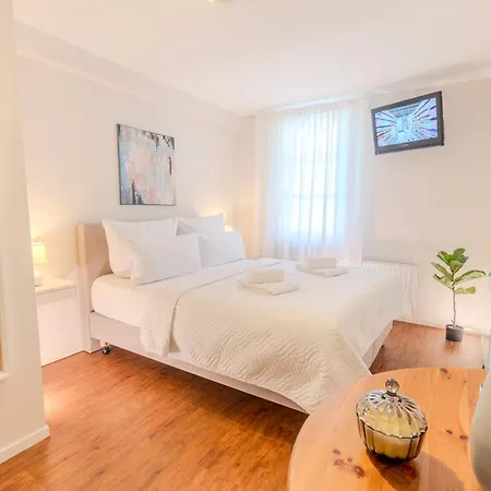 Weingut Muehlenschenke - Game-Room, Vineyard, Sauna And More Prázdninový dům *