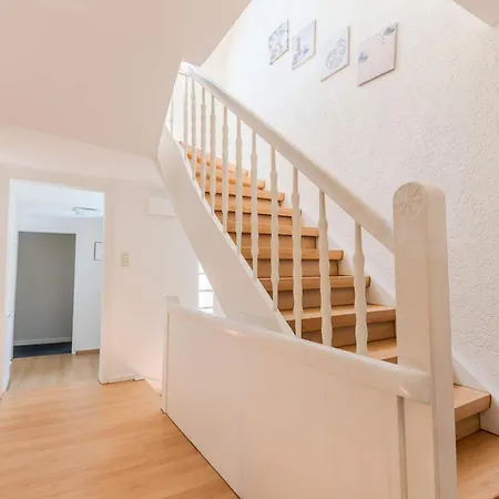 Weingut Muehlenschenke - Game-Room, Vineyard, Sauna And More Sankt Goarshausen