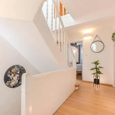 Weingut Muehlenschenke - Game-Room, Vineyard, Sauna And More Prázdninový dům *