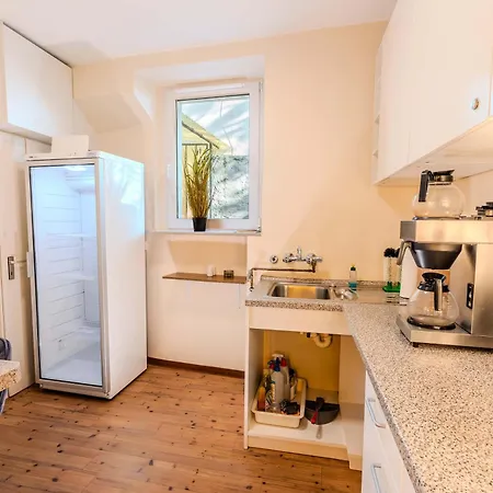 Weingut Muehlenschenke - Game-Room, Vineyard, Sauna And More Prázdninový dům Sankt Goarshausen