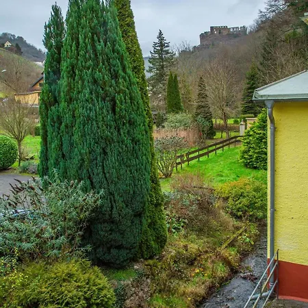 Weingut Muehlenschenke - Game-Room, Vineyard, Sauna And More *