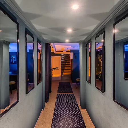 Weingut Muehlenschenke - Game-Room, Vineyard, Sauna And More Prázdninový dům *