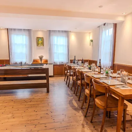Weingut Muehlenschenke - Game-room, Vineyard, Sauna And * Sankt Goarshausen