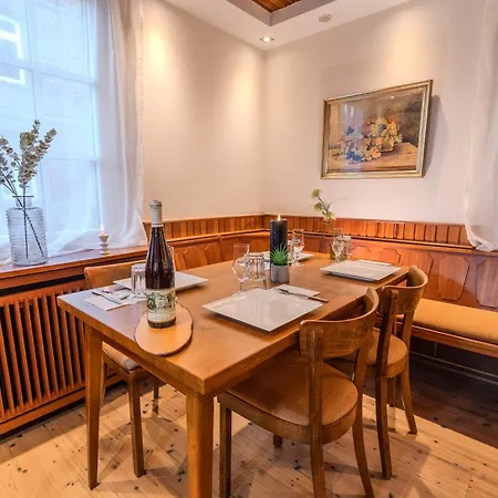 Weingut Muehlenschenke - Game-Room, Vineyard, Sauna And More