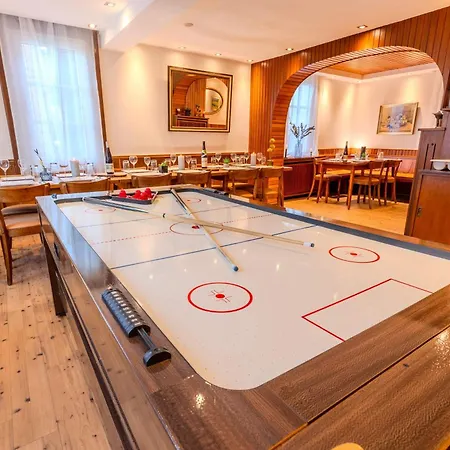 Weingut Muehlenschenke - Game-room, Vineyard, Sauna And Vakantiehuis