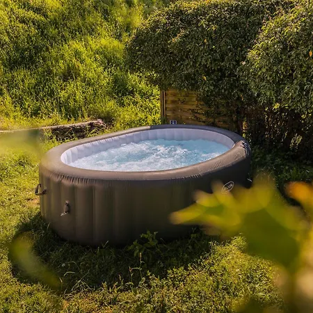 Weingut Muehlenschenke - Game-room, Vineyard, Sauna And *