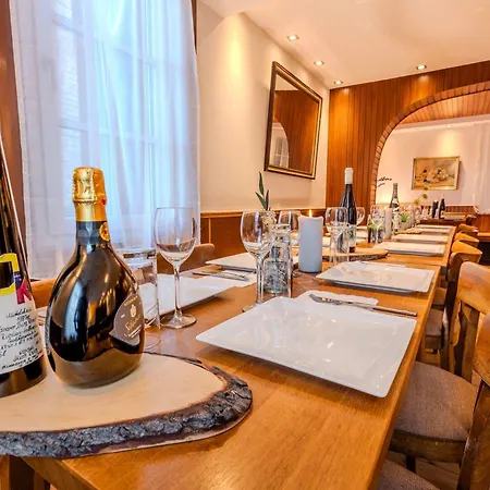 Prázdninový dům Weingut Muehlenschenke - Game-Room, Vineyard, Sauna And More