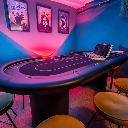 Weingut Muehlenschenke - Game-room, Vineyard, Sauna And * Sankt Goarshausen