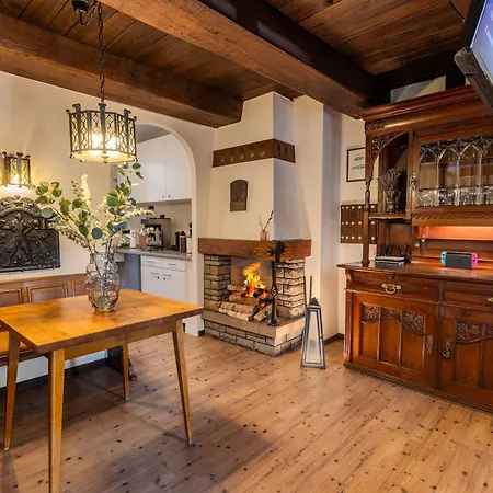 Prázdninový dům Weingut Muehlenschenke - Game-Room, Vineyard, Sauna And More *