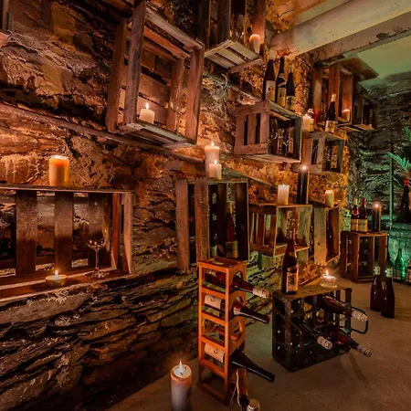 Weingut Muehlenschenke - Game-room, Vineyard, Sauna And *