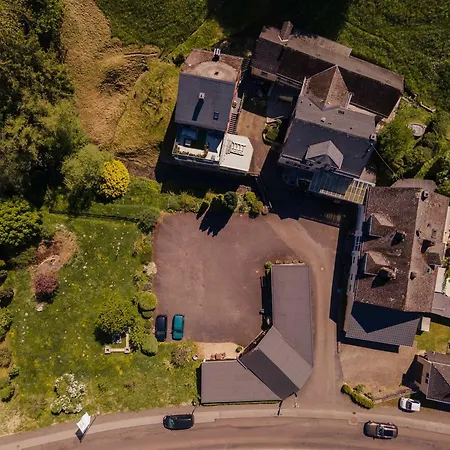 Weingut Muehlenschenke - Game-Room, Vineyard, Sauna And More Sankt Goarshausen