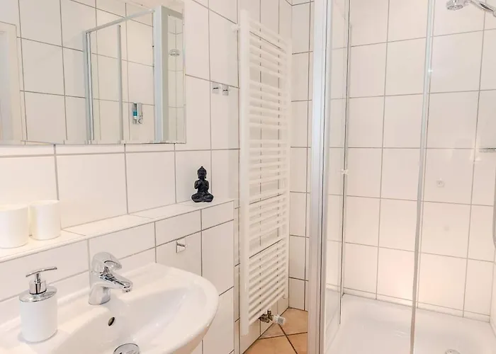 펜션 Weingut Muehlenschenke - Game-room, Vineyard, Sauna And 보드만 루트빅스하펜