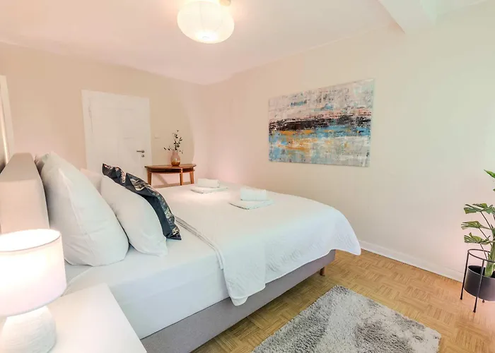 펜션 Weingut Muehlenschenke - Game-room, Vineyard, Sauna And