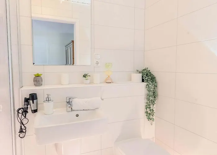 Weingut Muehlenschenke - Game-room, Vineyard, Sauna And 펜션 *