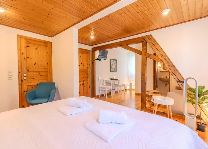 Weingut Muehlenschenke - Game-room, Vineyard, Sauna And * 보드만 루트빅스하펜