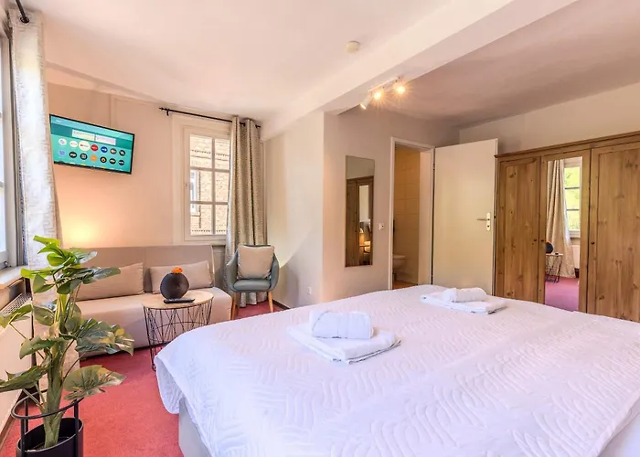 Weingut Muehlenschenke - Game-room, Vineyard, Sauna And 보드만 루트빅스하펜