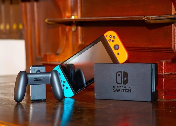 Ferienhaus Weingut Muehlenschenke - Game-room, Vineyard, Sauna&more