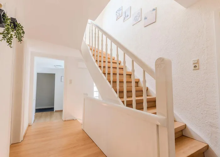 Weingut Muehlenschenke - Game-room, Vineyard, Sauna And 보드만 루트빅스하펜