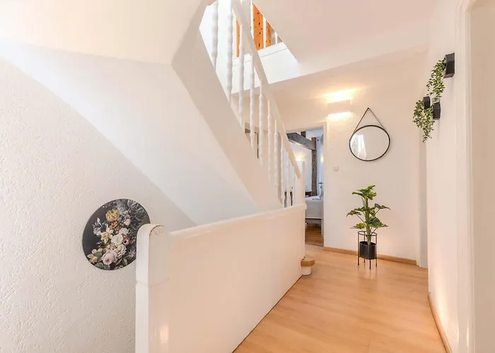 Weingut Muehlenschenke - Game-room, Vineyard, Sauna And 펜션 *