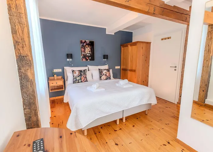 펜션 Weingut Muehlenschenke - Game-room, Vineyard, Sauna And *