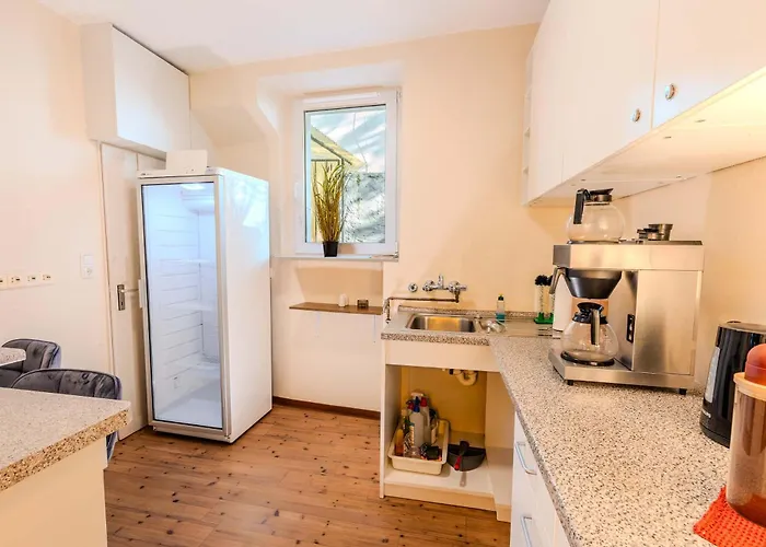 Weingut Muehlenschenke - Game-room, Vineyard, Sauna And 펜션 보드만 루트빅스하펜