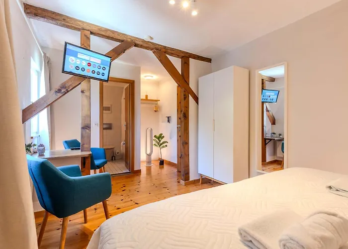 Weingut Muehlenschenke - Game-room, Vineyard, Sauna And *