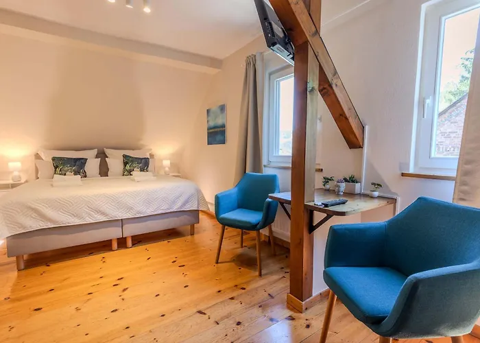 Weingut Muehlenschenke - Game-room, Vineyard, Sauna&more * Sankt Goarshausen