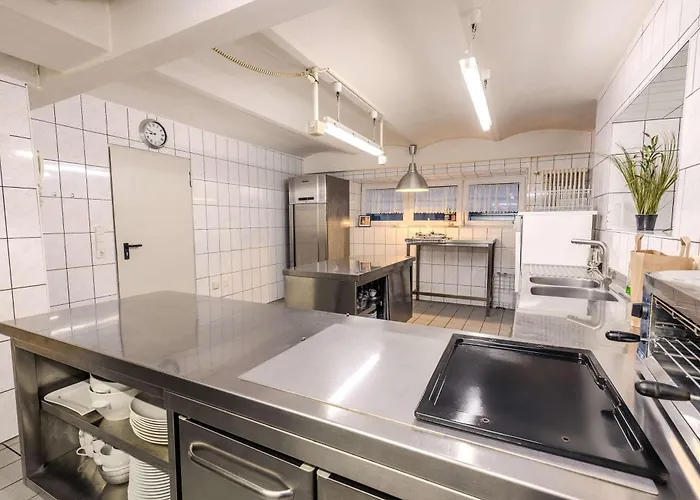 Weingut Muehlenschenke - Game-room, Vineyard, Sauna And * 보드만 루트빅스하펜