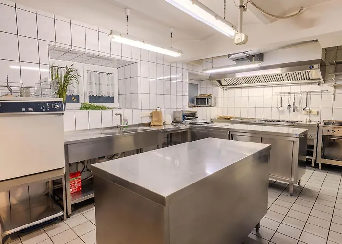 Weingut Muehlenschenke - Game-room, Vineyard, Sauna And *