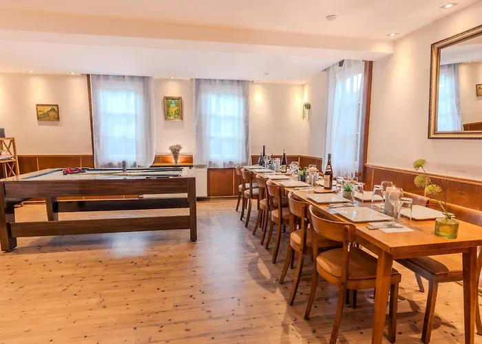 Weingut Muehlenschenke - Game-room, Vineyard, Sauna And * 보드만 루트빅스하펜