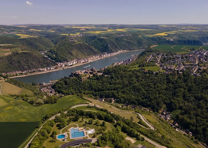 Weingut Muehlenschenke - Game-room, Vineyard, Sauna And 펜션 *