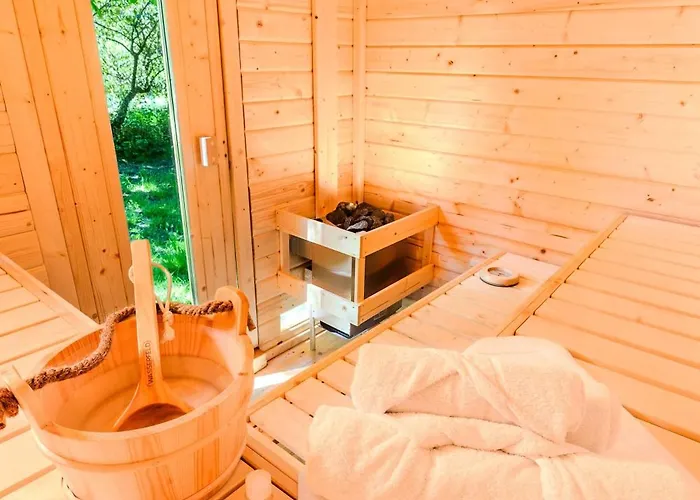 Weingut Muehlenschenke - Game-room, Vineyard, Sauna And 보드만 루트빅스하펜