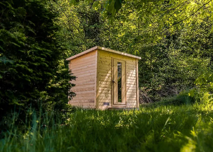 Weingut Muehlenschenke - Game-room, Vineyard, Sauna And * 보드만 루트빅스하펜