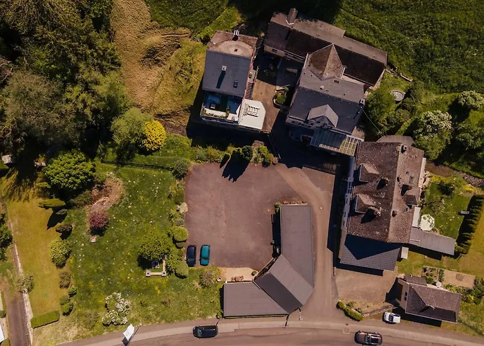 Weingut Muehlenschenke - Game-room, Vineyard, Sauna And 보드만 루트빅스하펜